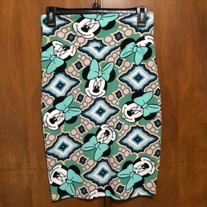 LLR Minnie Mouse Cassie Skirt
